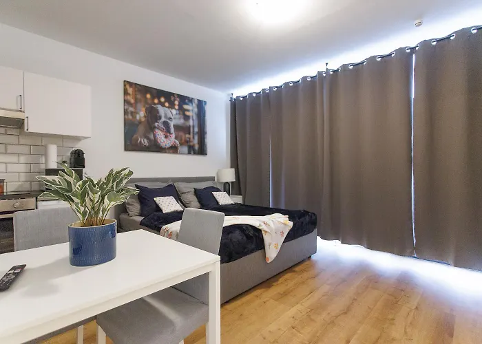 #urbancitystay Praterstern Near Riesenrad