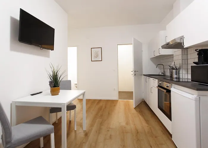 #urbancitystay Praterstern Near Riesenrad *