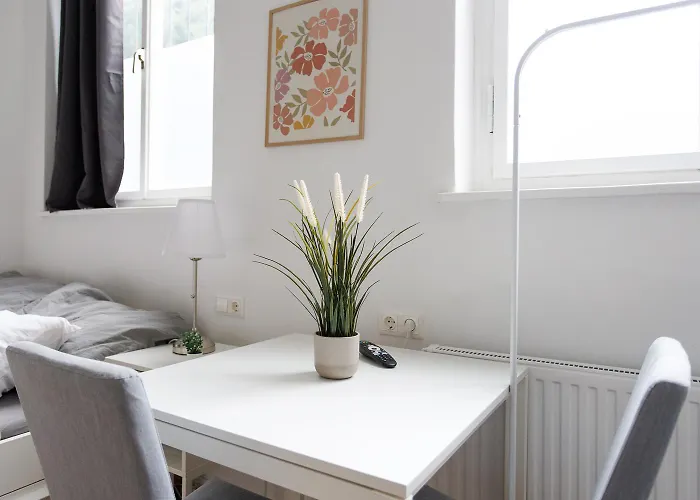 #urbancitystay Praterstern Near Riesenrad Apartment Wien
