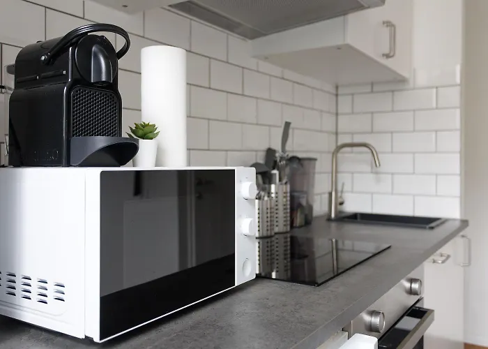 #urbancitystay Praterstern Near Riesenrad *