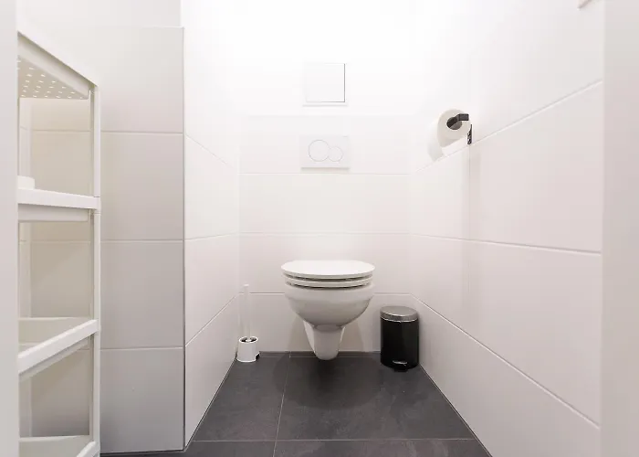 Apartment #urbancitystay Praterstern Near Riesenrad