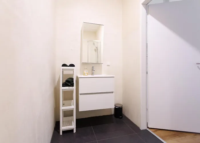 #urbancitystay Praterstern Near Riesenrad