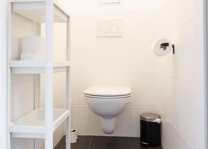Apartment #urbancitystay Praterstern Near Riesenrad Wien