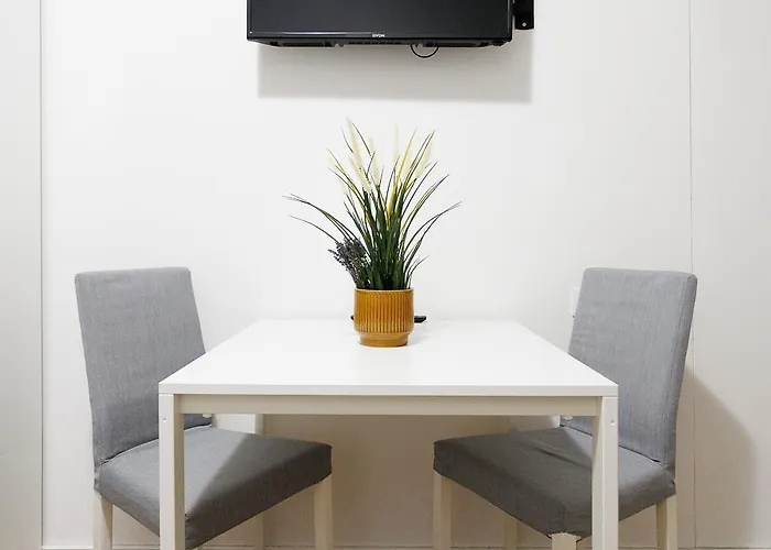 #urbancitystay Praterstern Near Riesenrad Apartment Wien