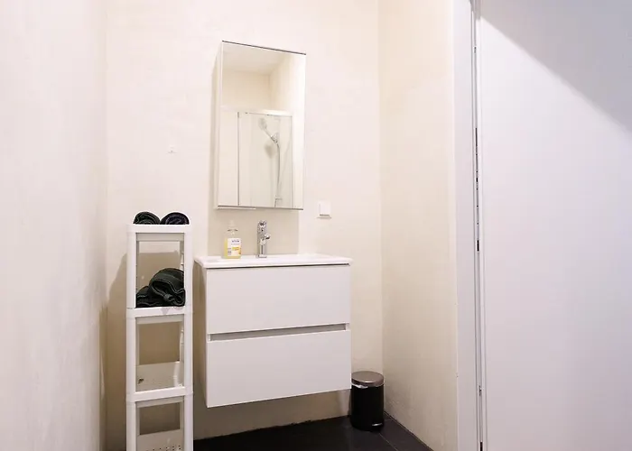 #urbancitystay Praterstern Near Riesenrad * Wien