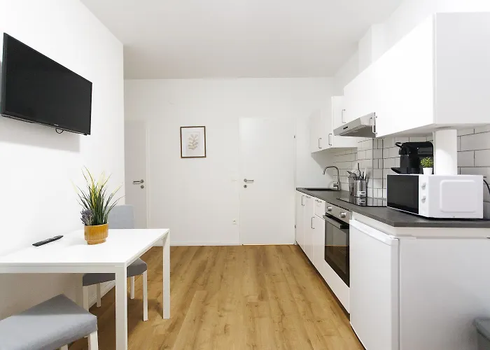 Apartment #urbancitystay Praterstern Near Riesenrad