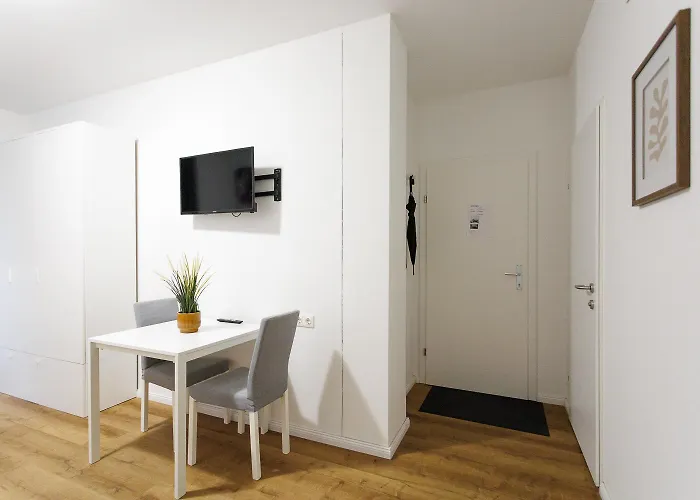 #urbancitystay Praterstern Near Riesenrad *