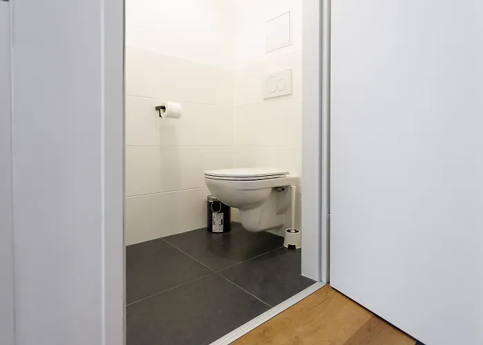 #urbancitystay Praterstern Near Riesenrad Apartment