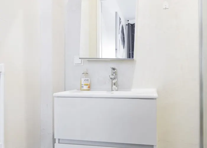 #urbancitystay Praterstern Near Riesenrad Apartment *