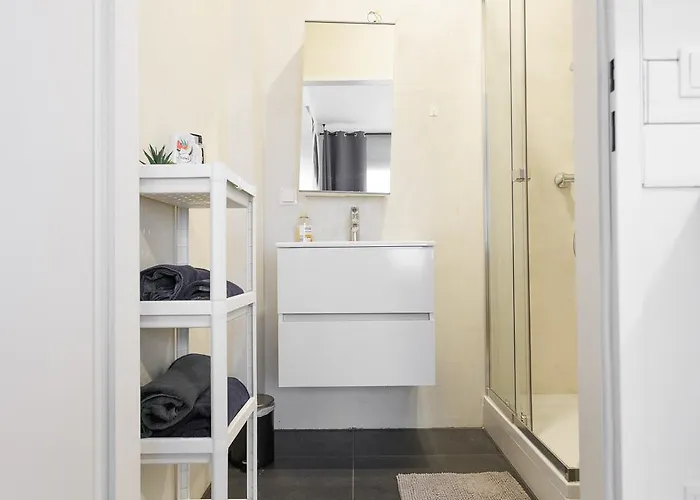 Apartment #urbancitystay Praterstern Near Riesenrad *