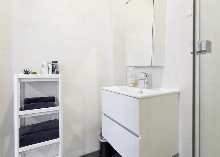 #urbancitystay Praterstern Near Riesenrad *