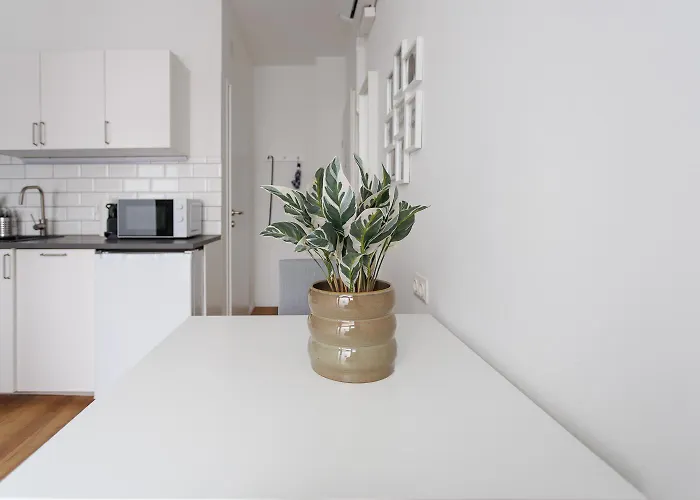 #urbancitystay Praterstern Near Riesenrad * Wien