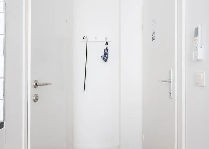 #urbancitystay Praterstern Near Riesenrad *