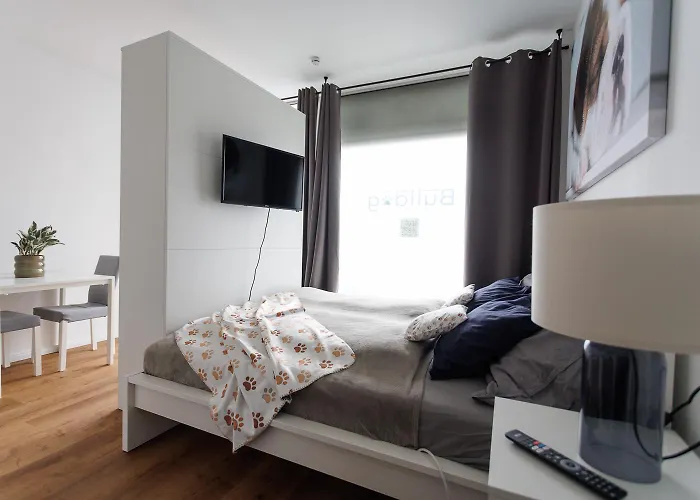 Apartment #urbancitystay Praterstern Near Riesenrad *