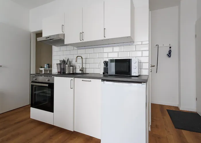 #urbancitystay Praterstern Near Riesenrad * Wien