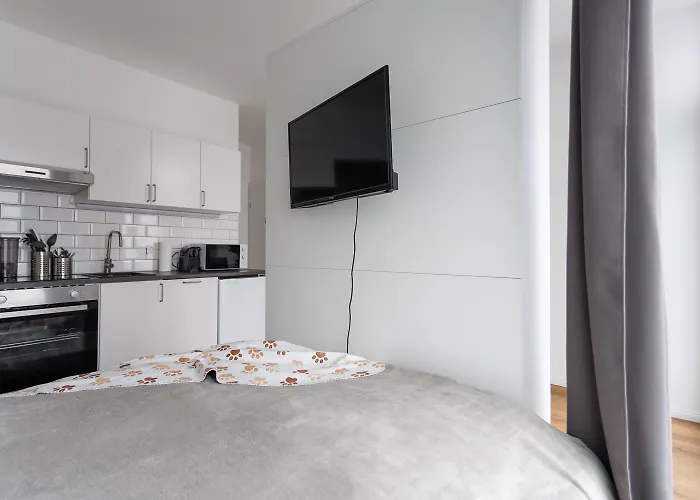 #urbancitystay Praterstern Near Riesenrad * Wien