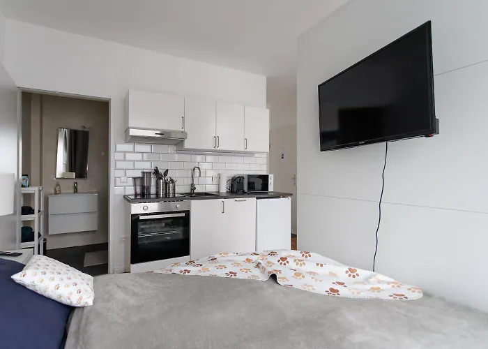 #urbancitystay Praterstern Near Riesenrad