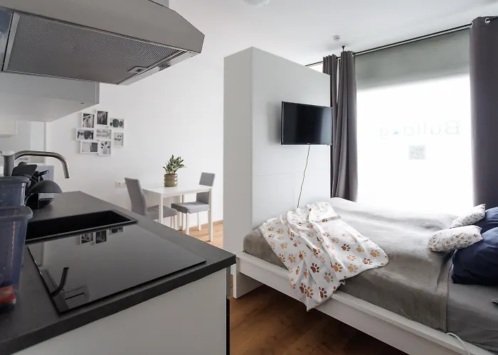 #urbancitystay Praterstern Near Riesenrad Apartment