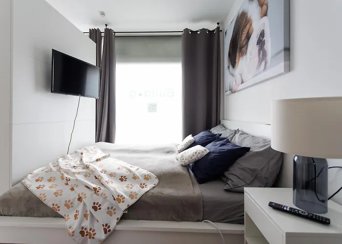 #urbancitystay Praterstern Near Riesenrad Apartment *