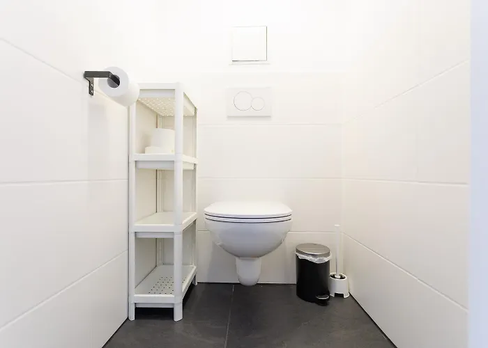 #urbancitystay Praterstern Near Riesenrad *