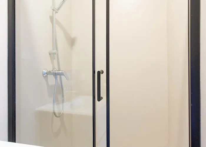 #urbancitystay Praterstern Near Riesenrad Apartment Wien