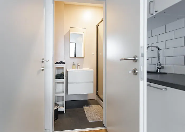 #urbancitystay Praterstern Near Riesenrad Wien