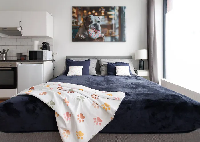 #urbancitystay Praterstern Near Riesenrad