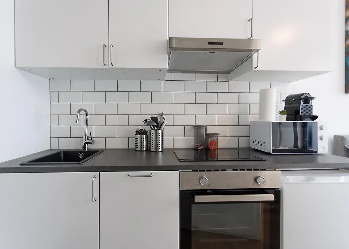 #urbancitystay Praterstern Near Riesenrad Wien