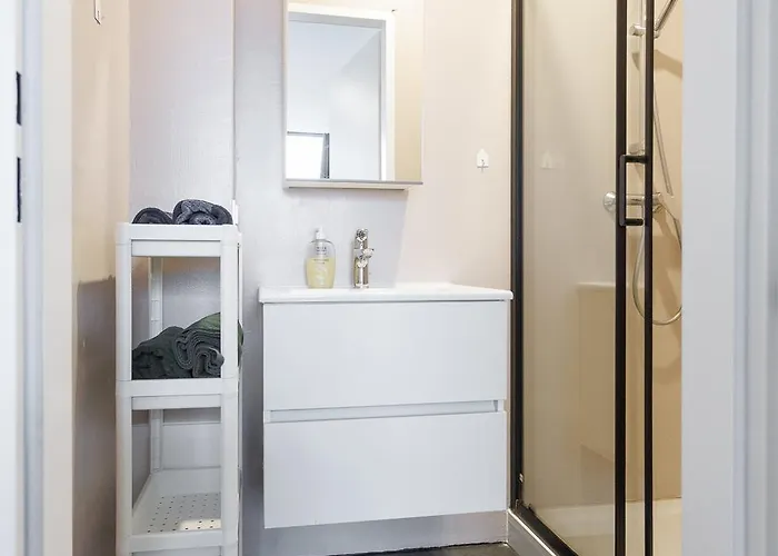 #urbancitystay Praterstern Near Riesenrad * Wien