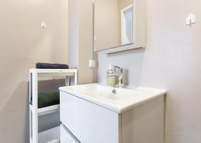 #urbancitystay Praterstern Near Riesenrad