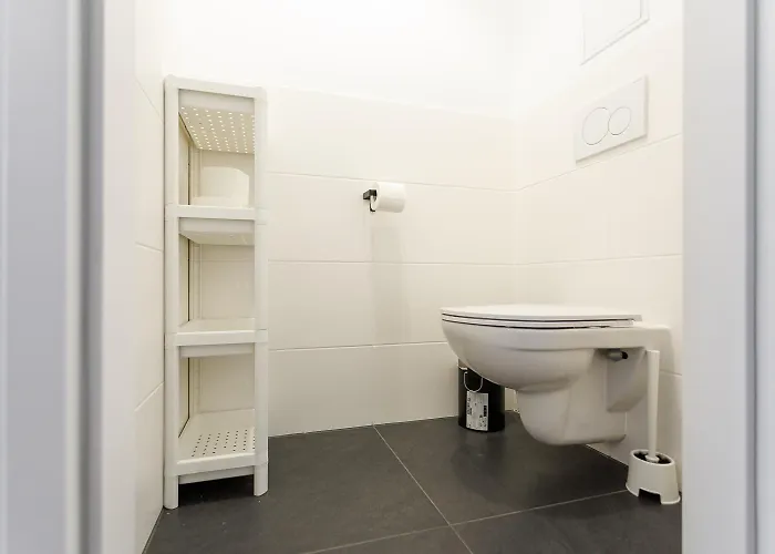 #urbancitystay Praterstern Near Riesenrad Apartment *