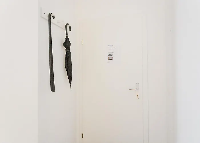 #urbancitystay Praterstern Near Riesenrad Apartment