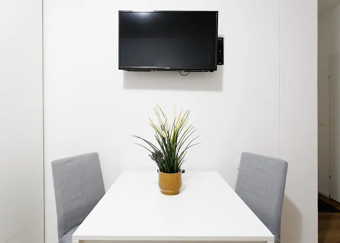 #urbancitystay Praterstern Near Riesenrad