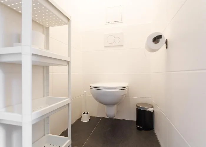 #urbancitystay Praterstern Near Riesenrad Apartment Wien