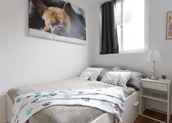 #urbancitystay Praterstern Near Riesenrad Apartment Wien