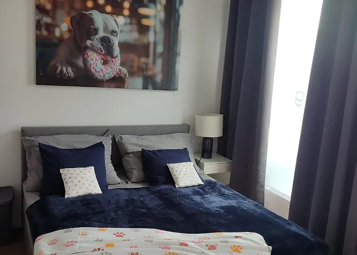 #urbancitystay Praterstern Near Riesenrad Wien